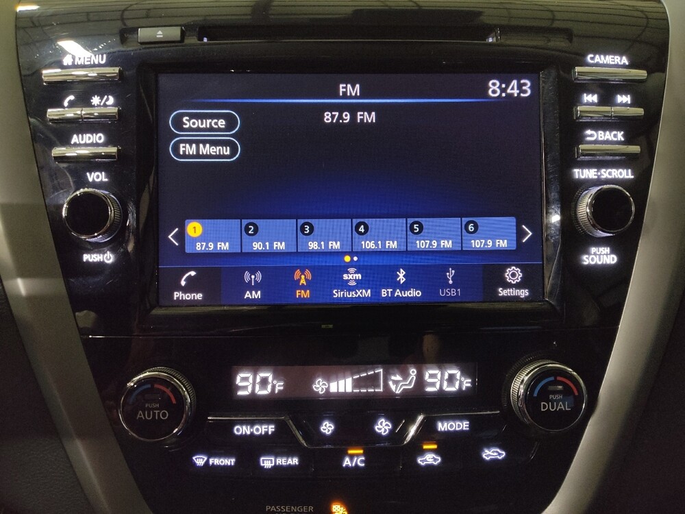 2020 Nissan Murano in Birmingham, AL 35215 - 18101499 25