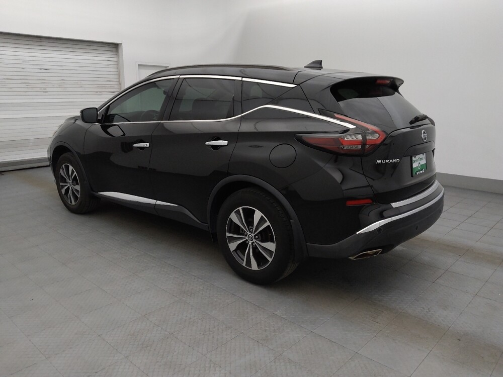 2020 Nissan Murano in Birmingham, AL 35215 - 18101499 3