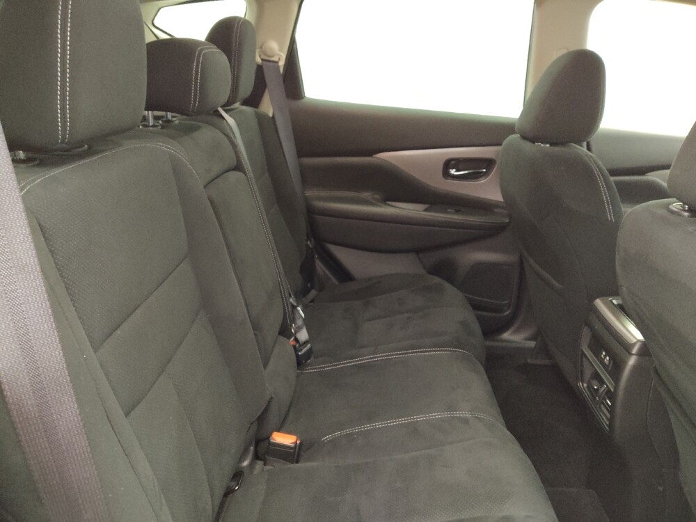 2020 Nissan Murano in Birmingham, AL 35215 - 18101499 19