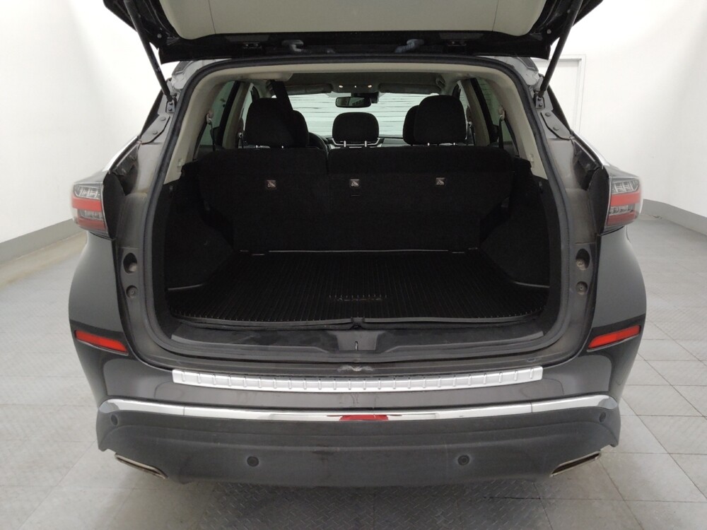 2020 Nissan Murano in Birmingham, AL 35215 - 18101499 29