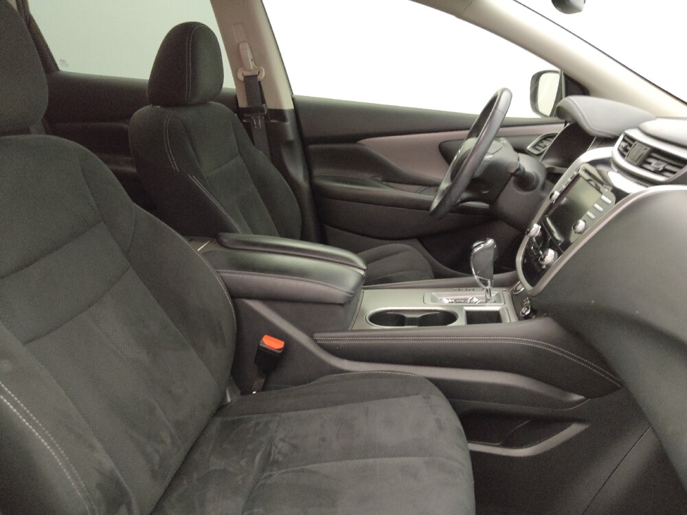 2020 Nissan Murano in Birmingham, AL 35215 - 18101499 21