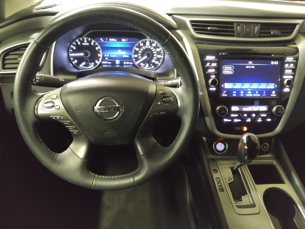 2020 Nissan Murano in Birmingham, AL 35215 - 18101499 22