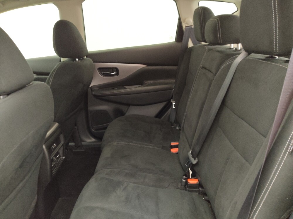 2020 Nissan Murano in Birmingham, AL 35215 - 18101499 18