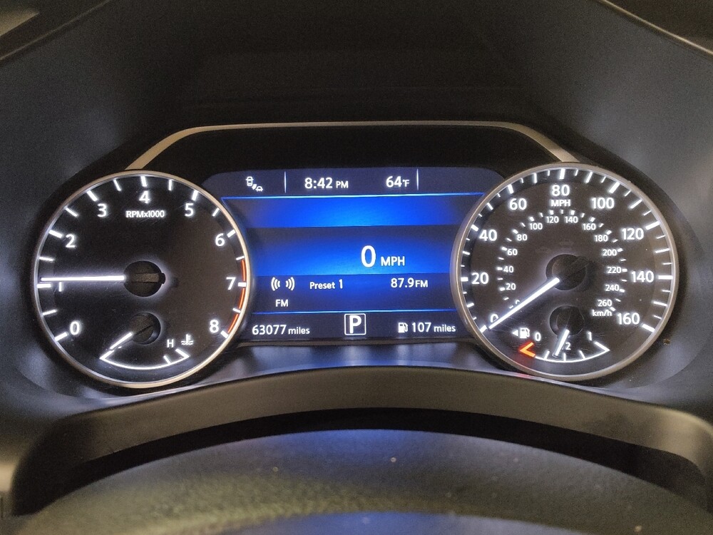 2020 Nissan Murano in Birmingham, AL 35215 - 18101499 23