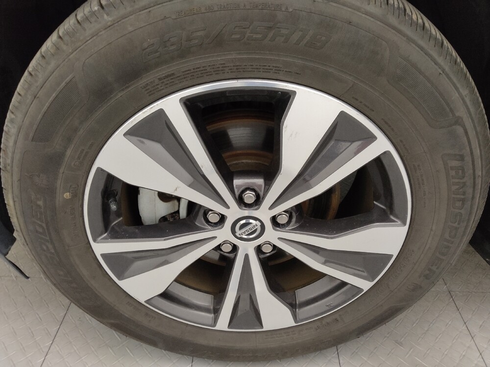 2020 Nissan Murano in Birmingham, AL 35215 - 18101499 31