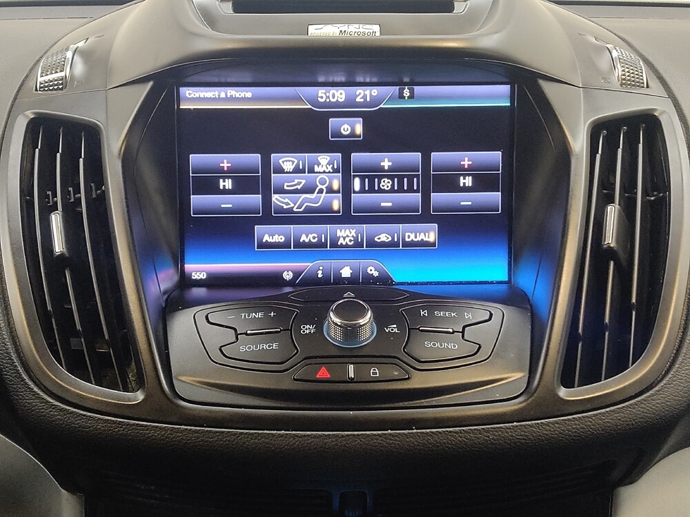 2014 Ford Escape in Fairfield, OH 45014 - 18101500 25