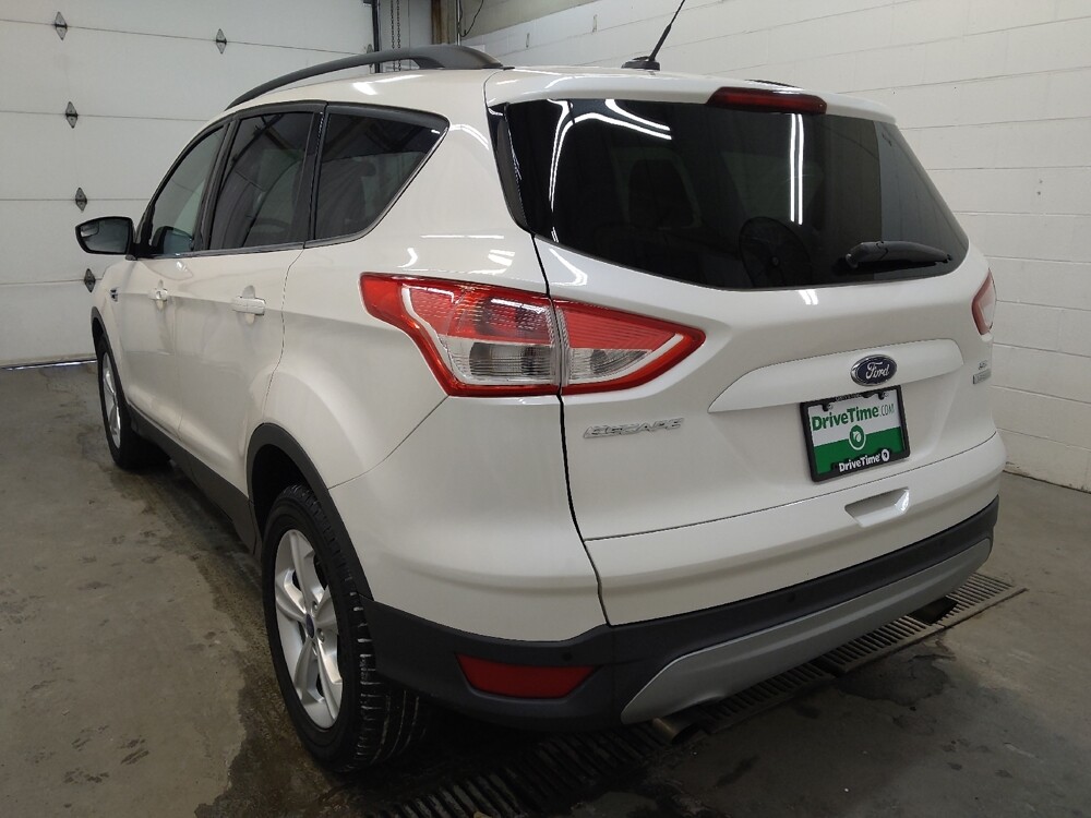 2014 Ford Escape in Fairfield, OH 45014 - 18101500 5
