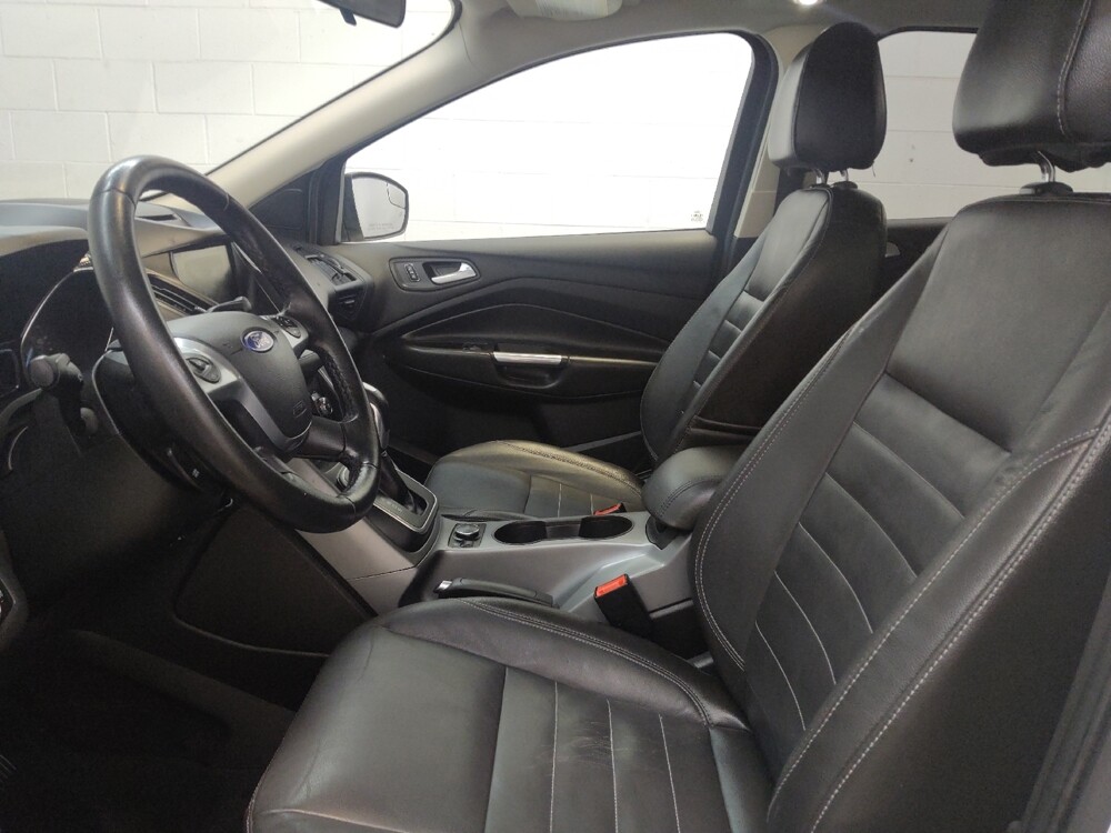 2014 Ford Escape in Fairfield, OH 45014 - 18101500 17