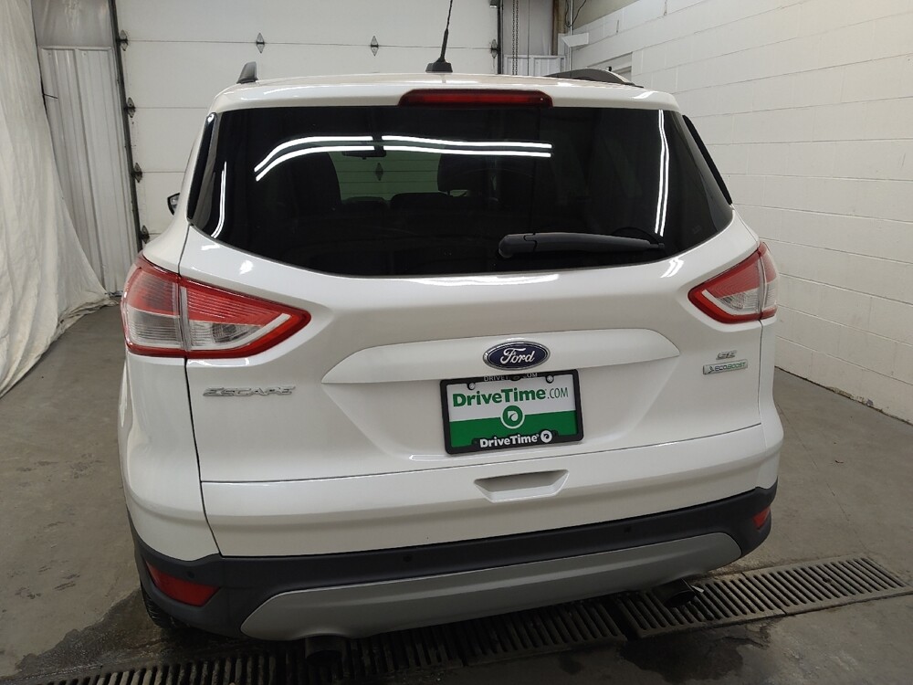 2014 Ford Escape in Fairfield, OH 45014 - 18101500 6