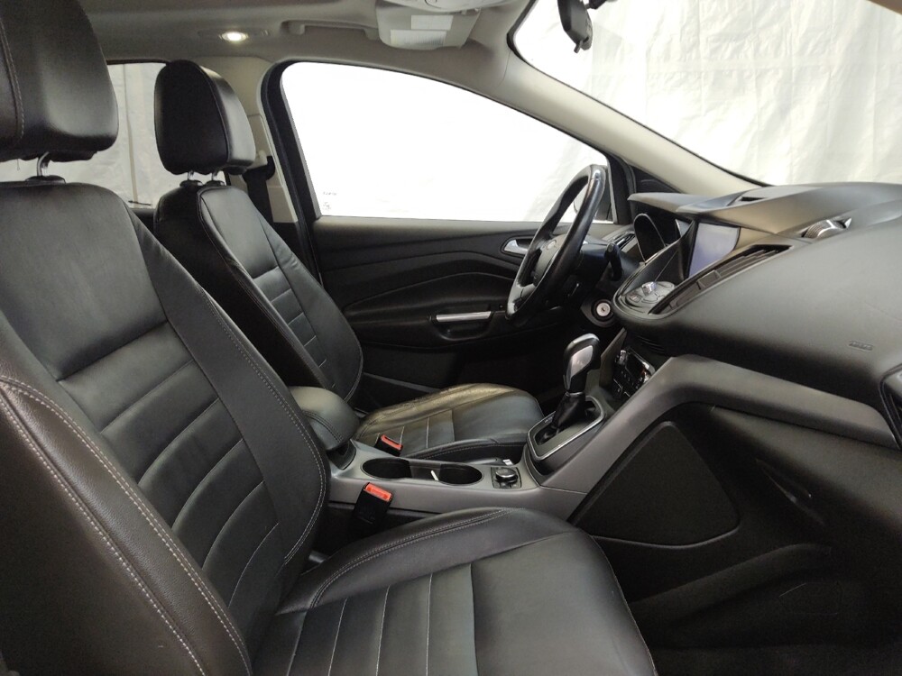 2014 Ford Escape in Fairfield, OH 45014 - 18101500 21