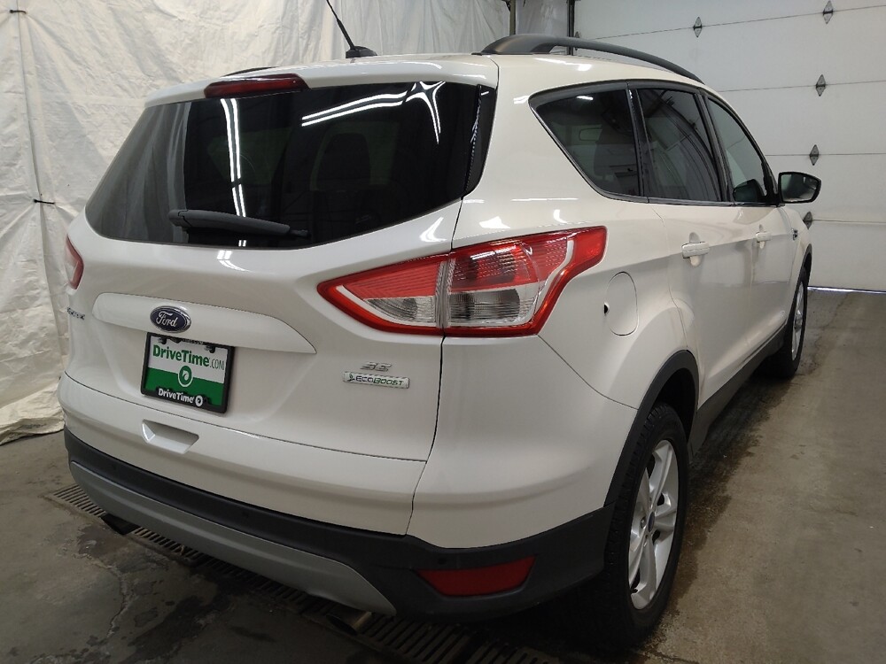 2014 Ford Escape in Fairfield, OH 45014 - 18101500 9
