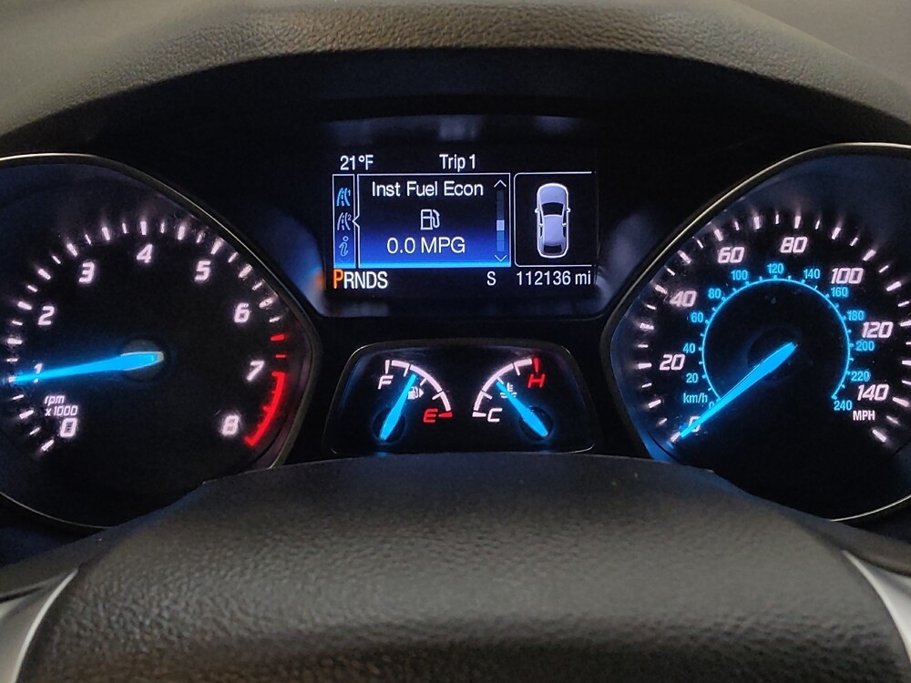 2014 Ford Escape in Fairfield, OH 45014 - 18101500 23