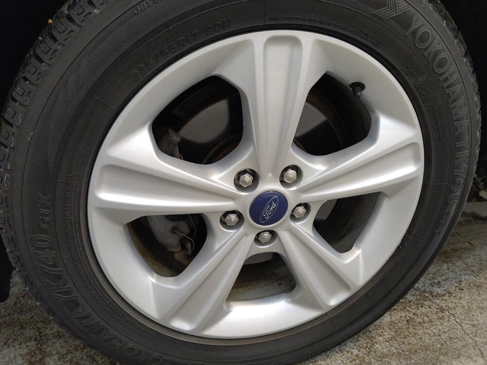 2014 Ford Escape in Fairfield, OH 45014 - 18101500 31