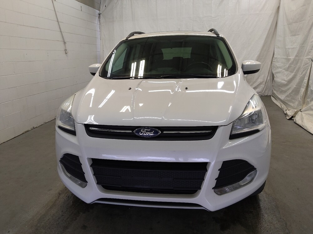 2014 Ford Escape in Fairfield, OH 45014 - 18101500 15