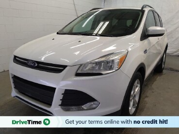 2014 Ford Escape in Fairfield, OH 45014