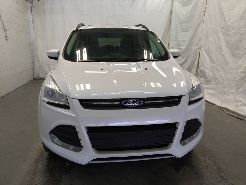 2014 Ford Escape in Fairfield, OH 45014 - 18101500 14