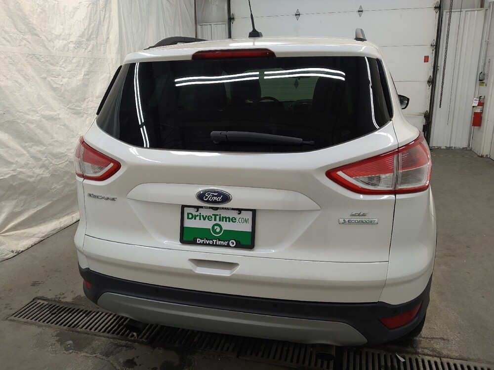 2014 Ford Escape in Fairfield, OH 45014 - 18101500 7
