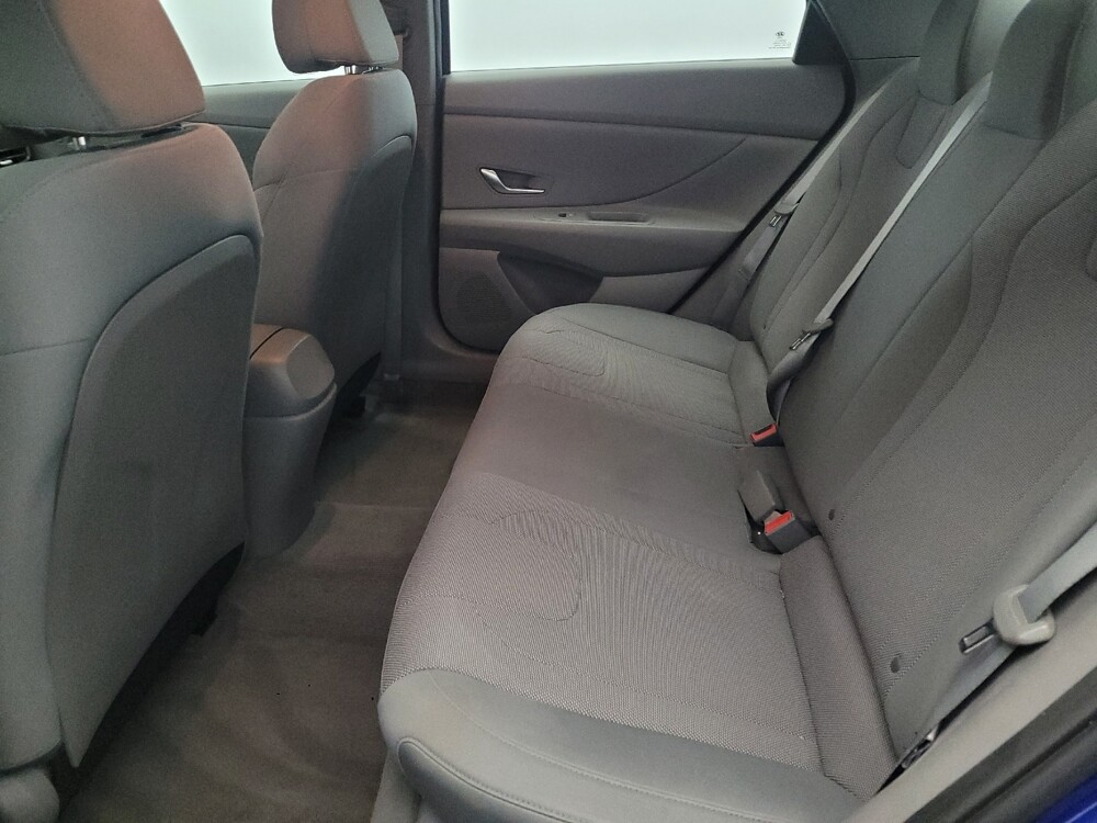 2021 Hyundai Elantra in Pittsburgh, PA 15236 - 18101501 18