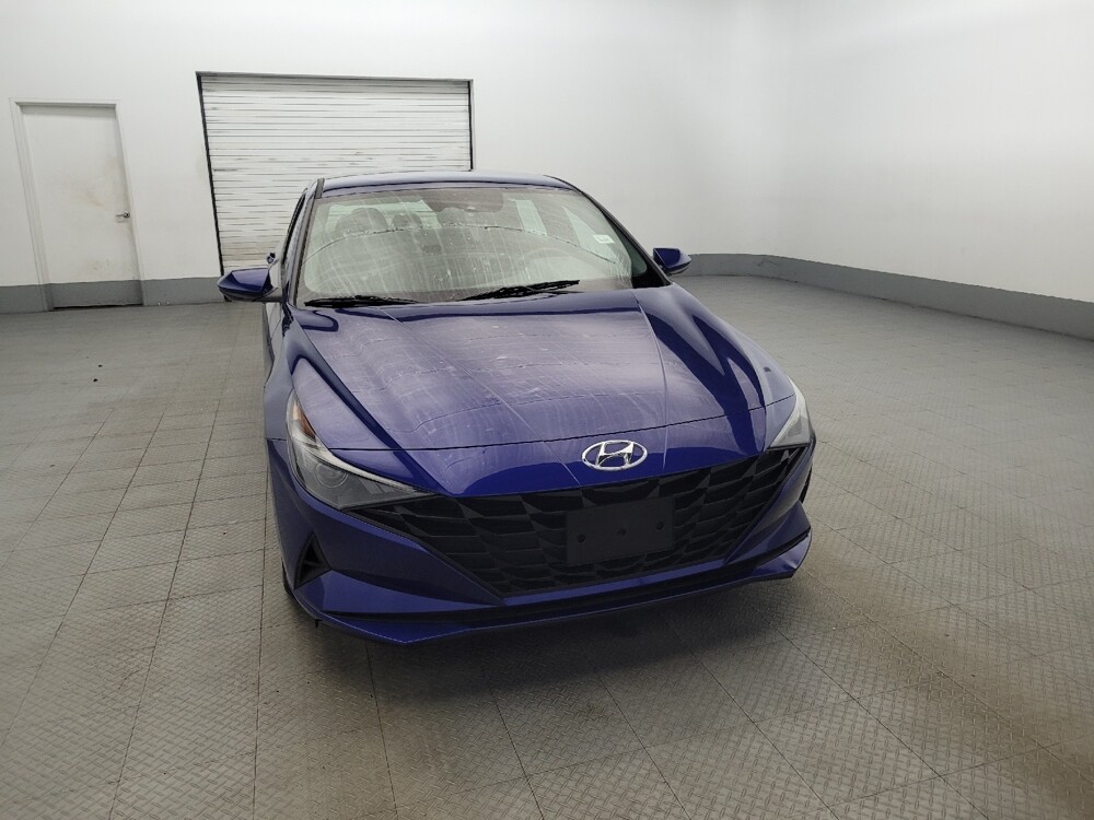 2021 Hyundai Elantra in Pittsburgh, PA 15236 - 18101501 14