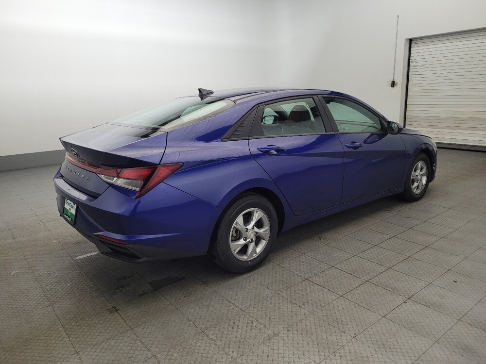 2021 Hyundai Elantra in Pittsburgh, PA 15236 - 18101501 10
