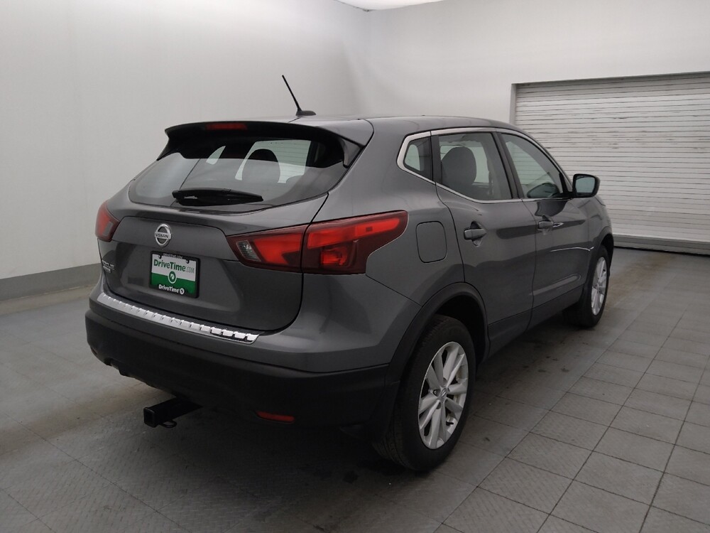 2018 Nissan Rogue Sport in Tampa, FL 33612 - 18101502 9