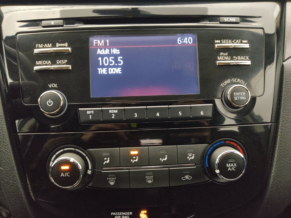 2018 Nissan Rogue Sport in Tampa, FL 33612 - 18101502 25