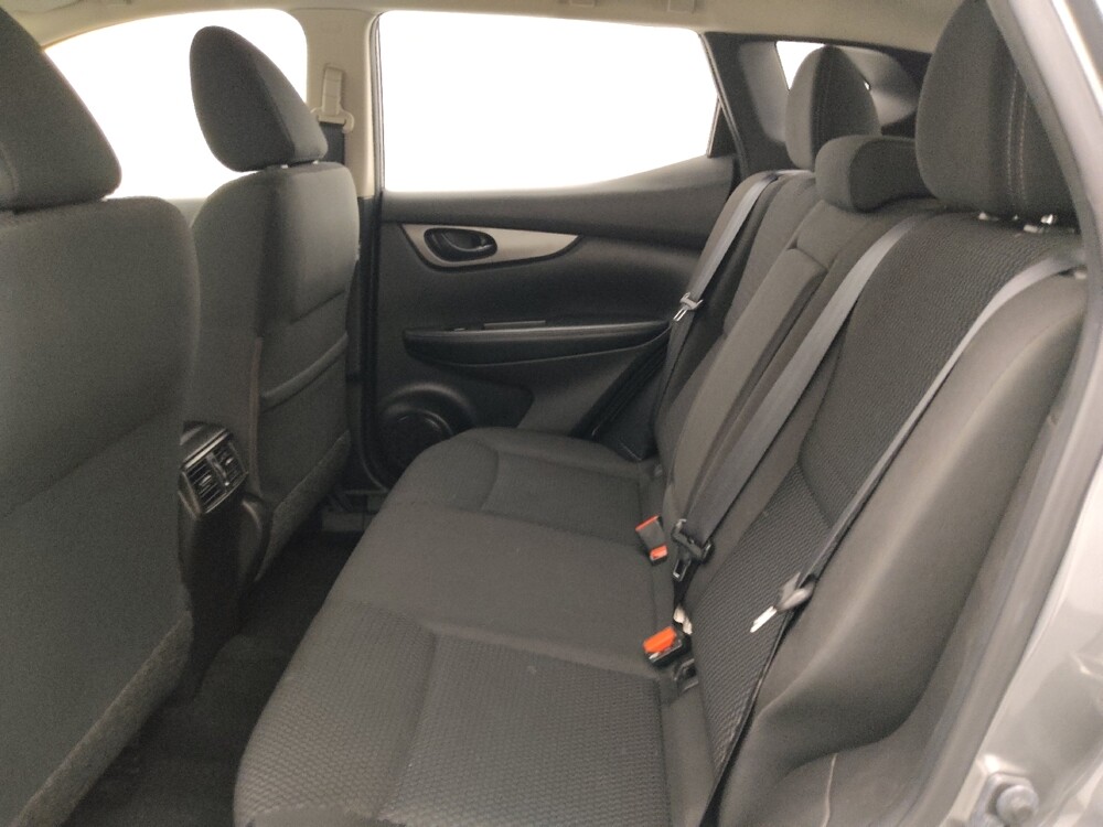 2018 Nissan Rogue Sport in Tampa, FL 33612 - 18101502 18