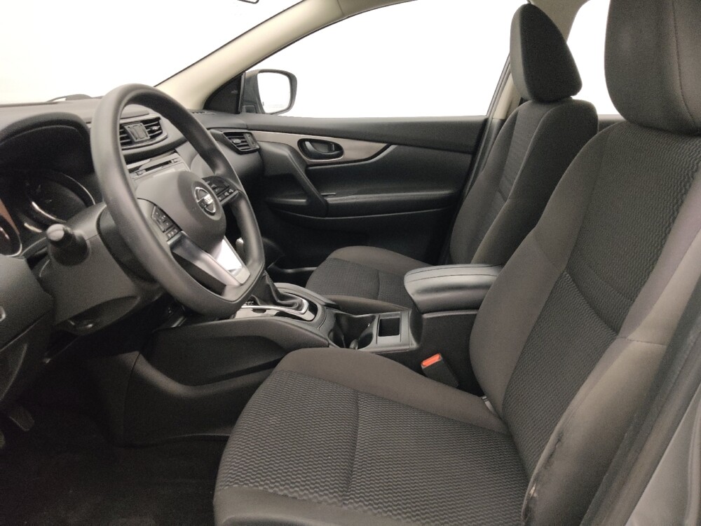 2018 Nissan Rogue Sport in Tampa, FL 33612 - 18101502 17