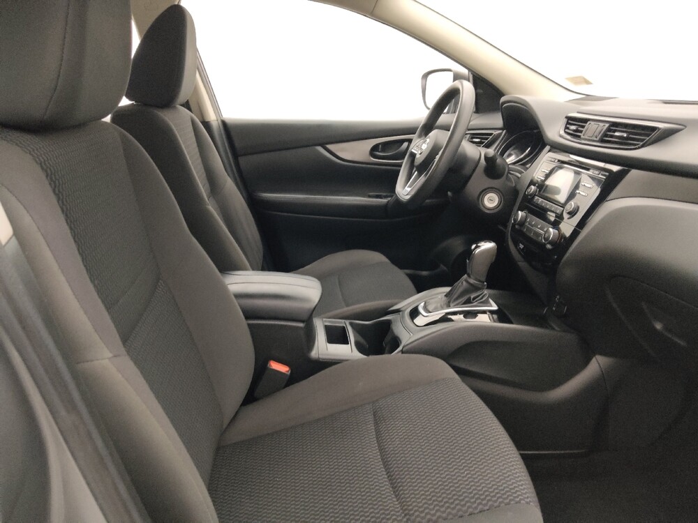 2018 Nissan Rogue Sport in Tampa, FL 33612 - 18101502 21