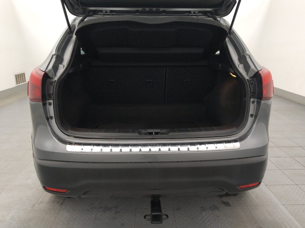 2018 Nissan Rogue Sport in Tampa, FL 33612 - 18101502 29