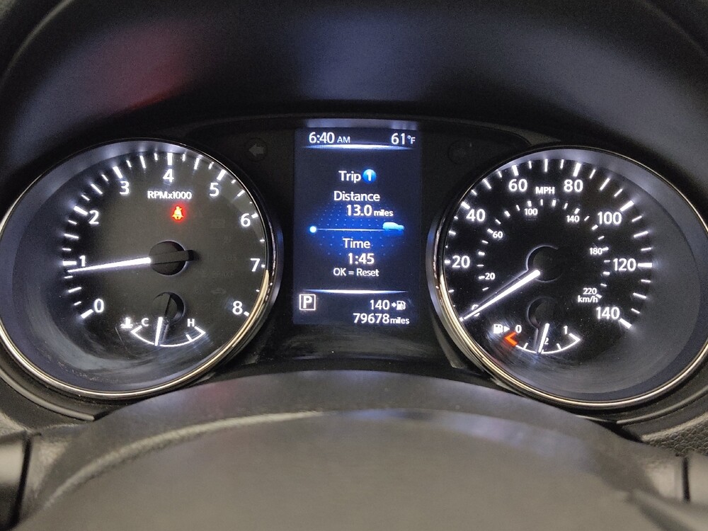 2018 Nissan Rogue Sport in Tampa, FL 33612 - 18101502 23