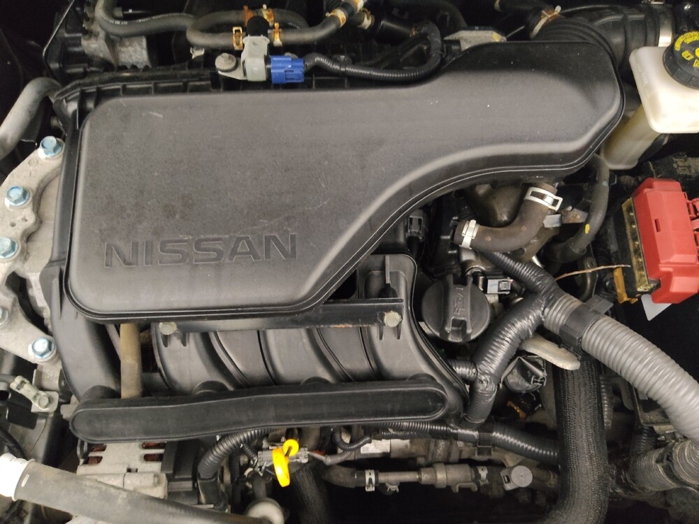 2018 Nissan Rogue Sport in Tampa, FL 33612 - 18101502 30