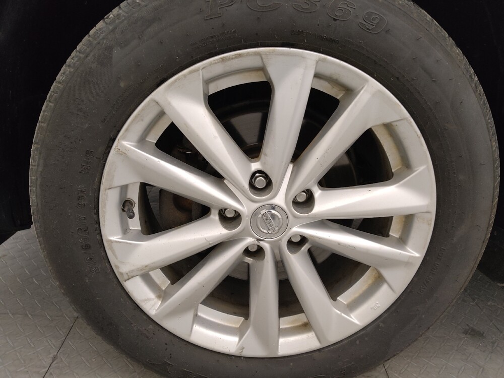 2018 Nissan Rogue Sport in Tampa, FL 33612 - 18101502 31