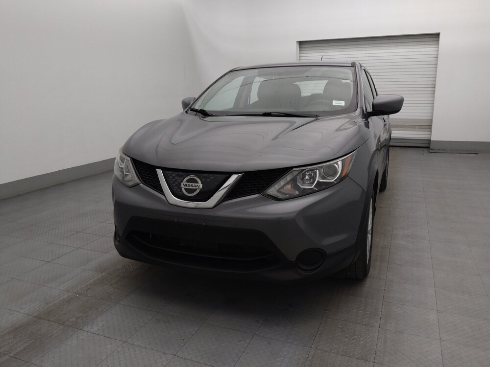 2018 Nissan Rogue Sport in Tampa, FL 33612 - 18101502 15