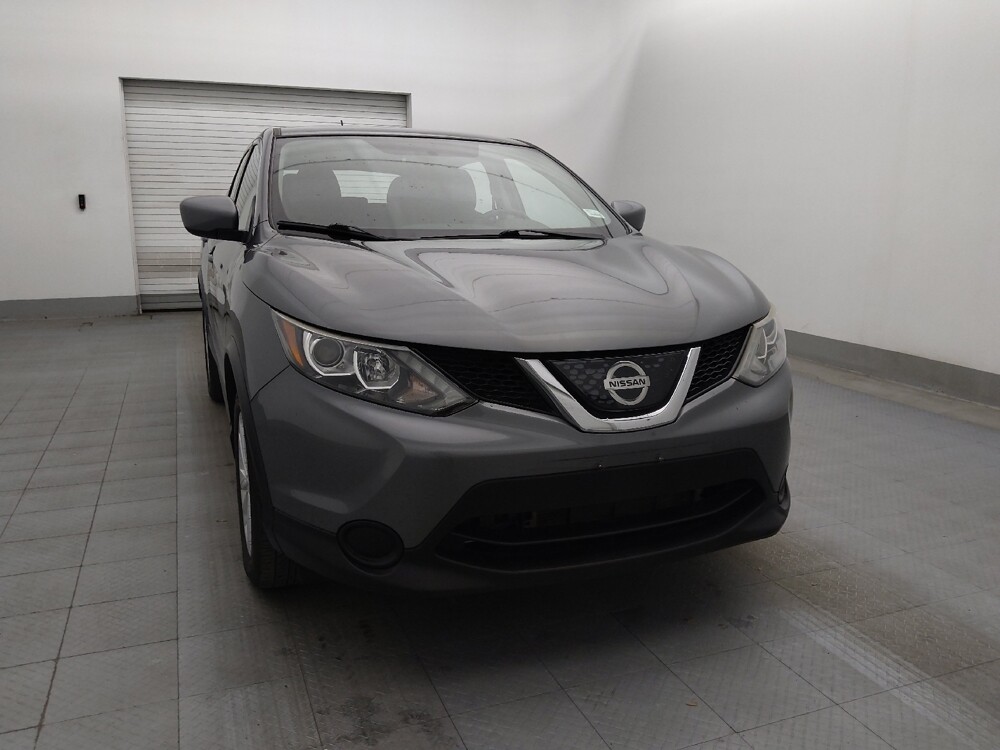2018 Nissan Rogue Sport in Tampa, FL 33612 - 18101502 14