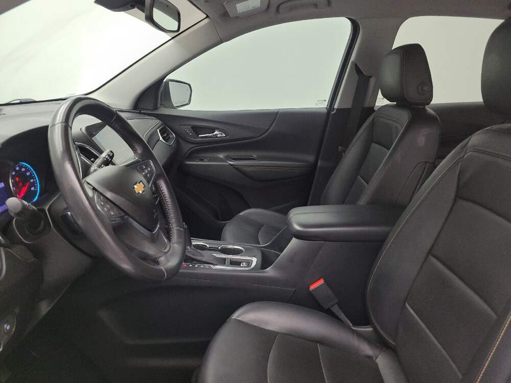 2019 Chevrolet Equinox in Columbus, OH 43231 - 18101504 17