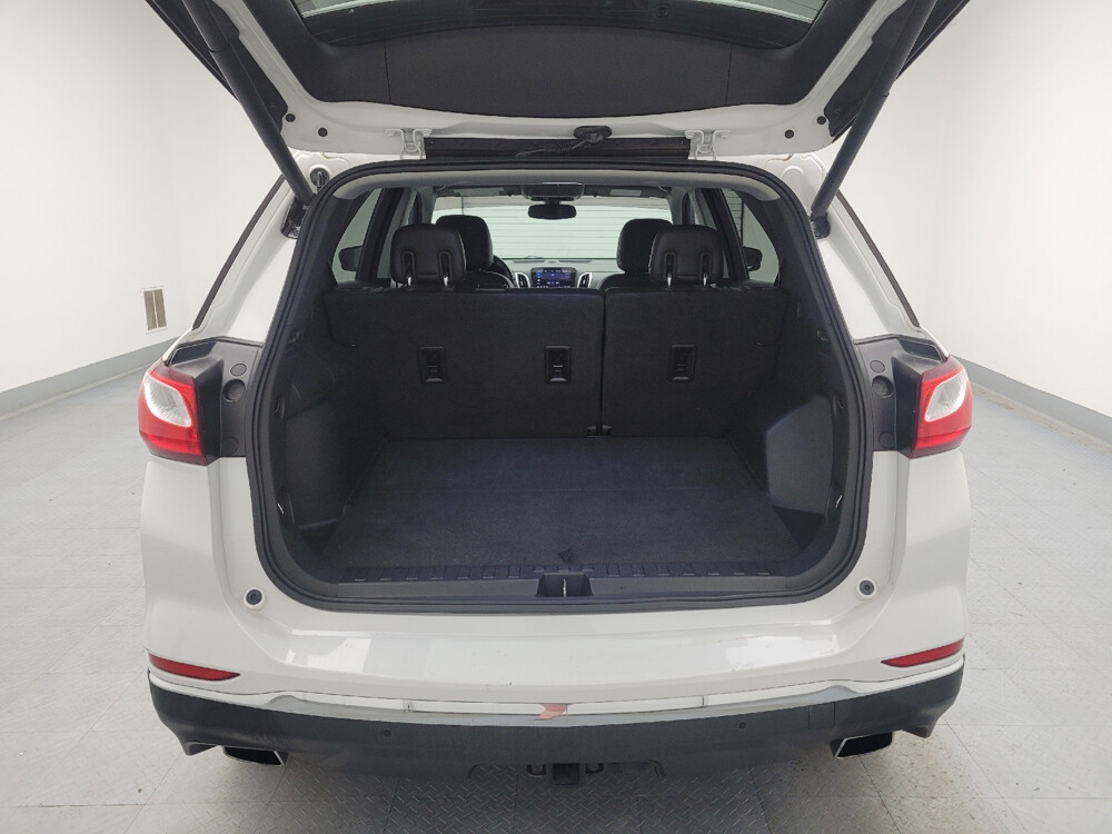 2019 Chevrolet Equinox in Columbus, OH 43231 - 18101504 29