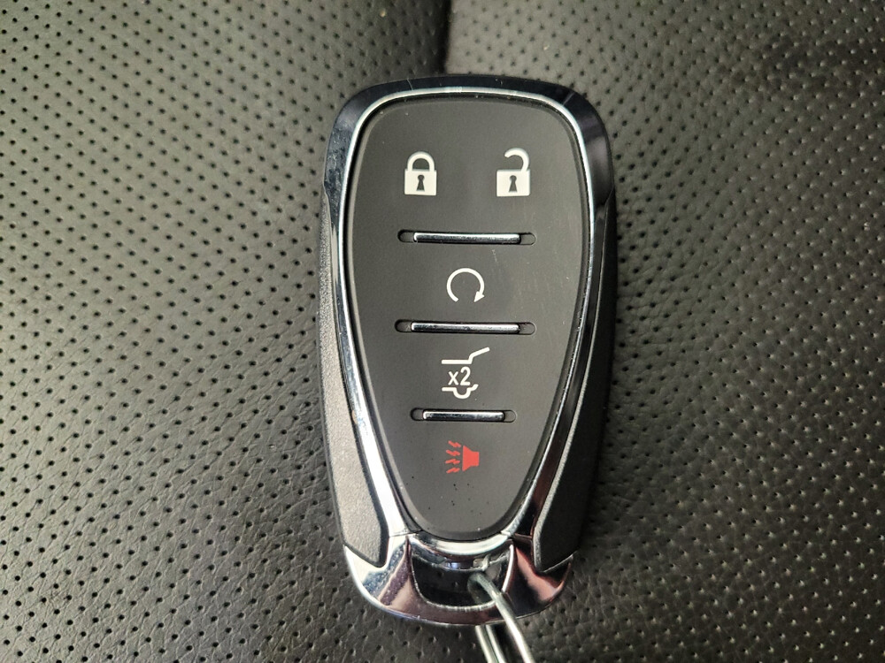 2019 Chevrolet Equinox in Columbus, OH 43231 - 18101504 32