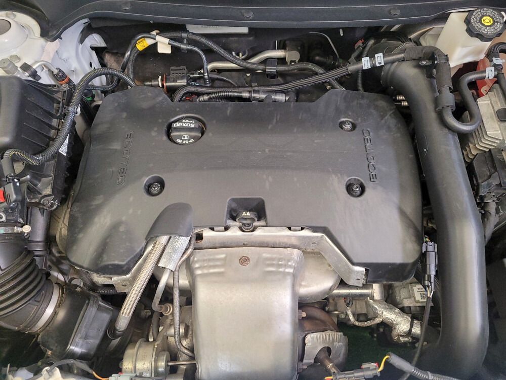 2019 Chevrolet Equinox in Columbus, OH 43231 - 18101504 30