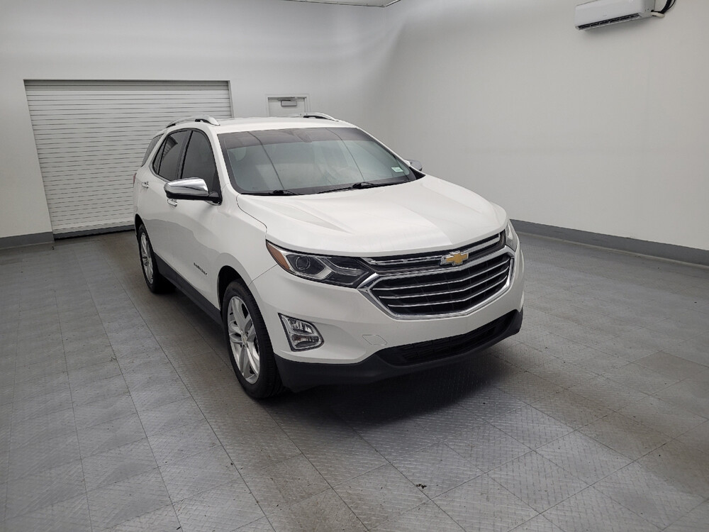 2019 Chevrolet Equinox in Columbus, OH 43231 - 18101504 13