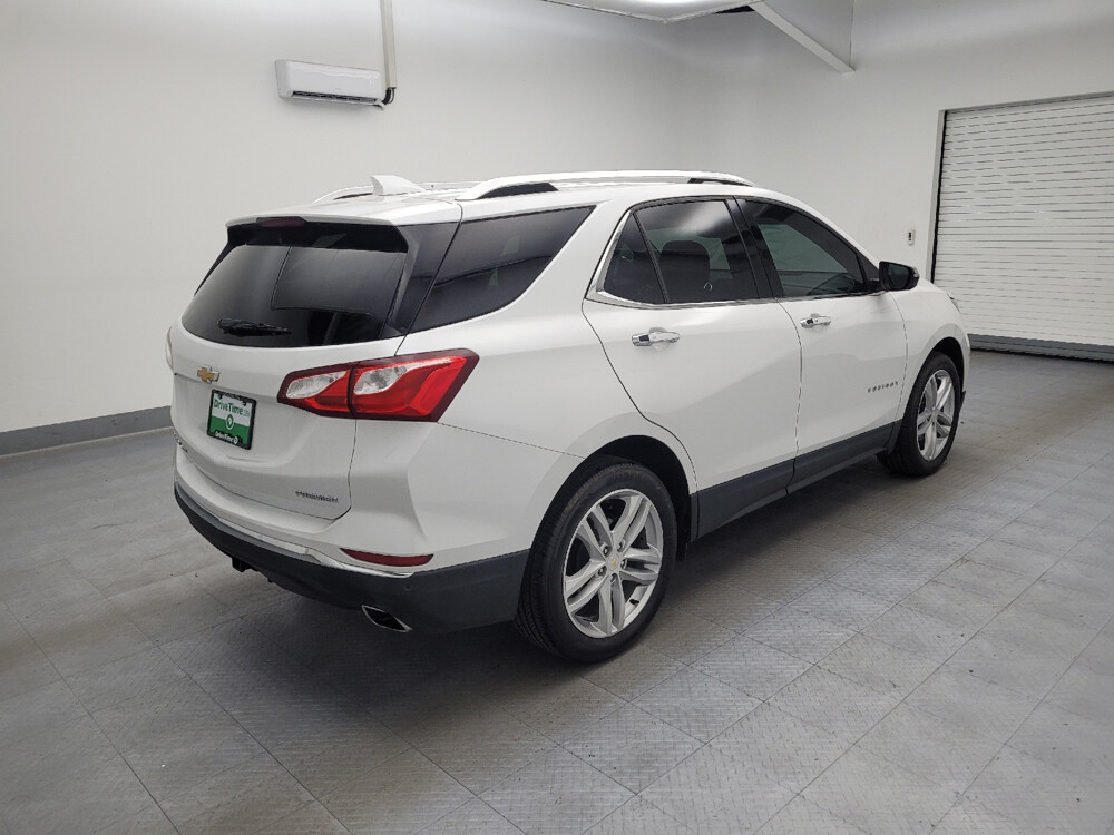 2019 Chevrolet Equinox in Columbus, OH 43231 - 18101504 10