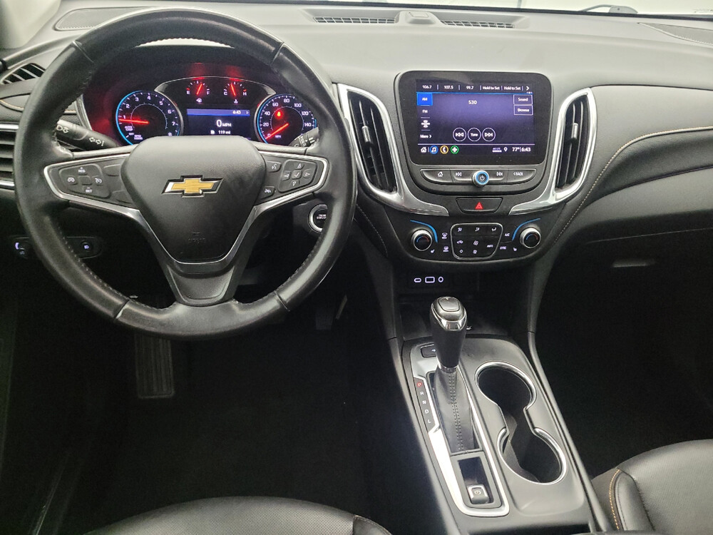 2019 Chevrolet Equinox in Columbus, OH 43231 - 18101504 22