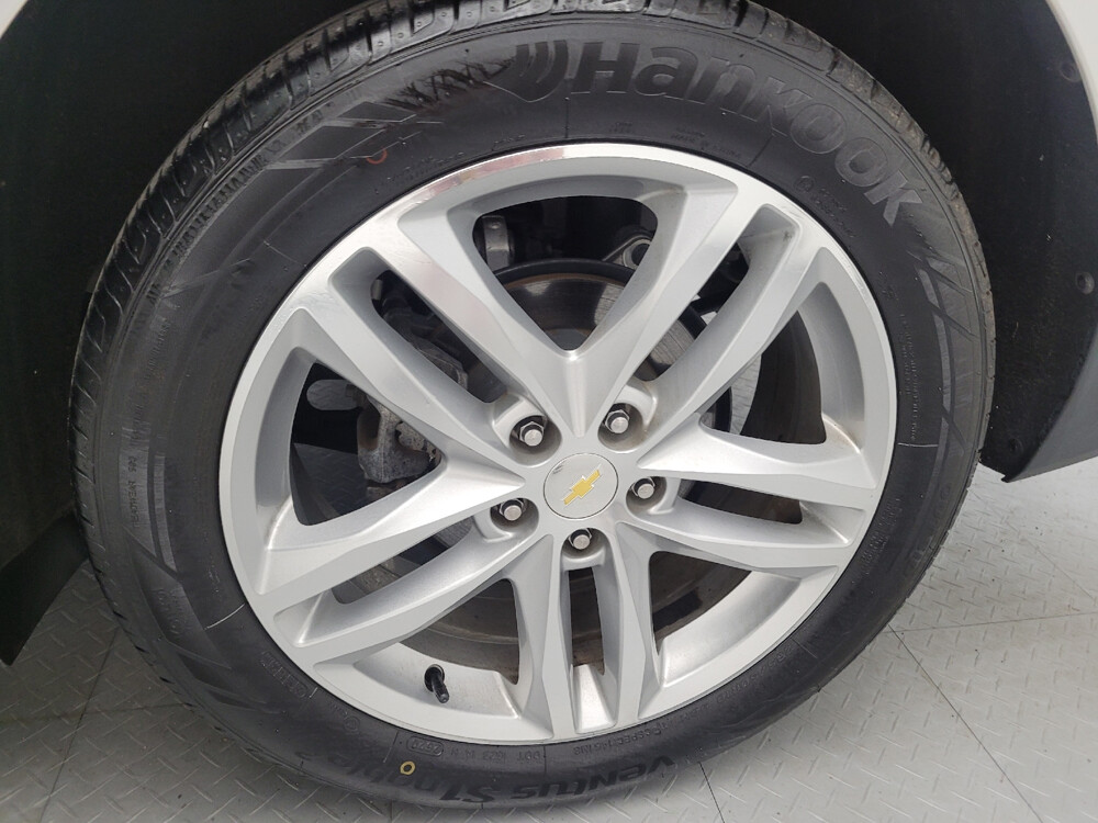 2019 Chevrolet Equinox in Columbus, OH 43231 - 18101504 31