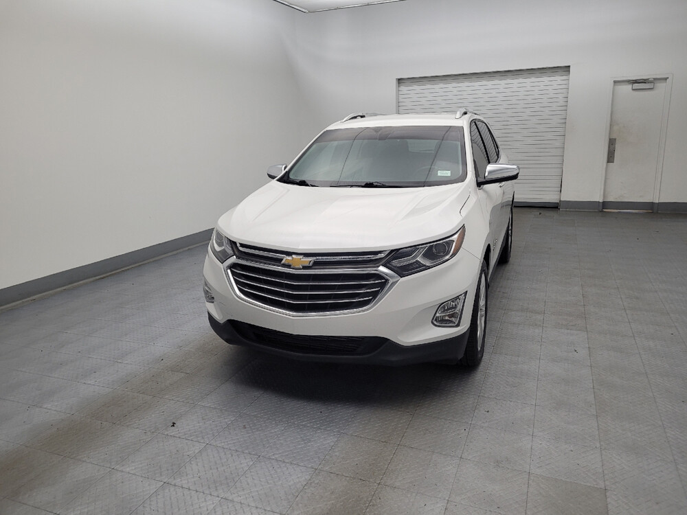 2019 Chevrolet Equinox in Columbus, OH 43231 - 18101504 15