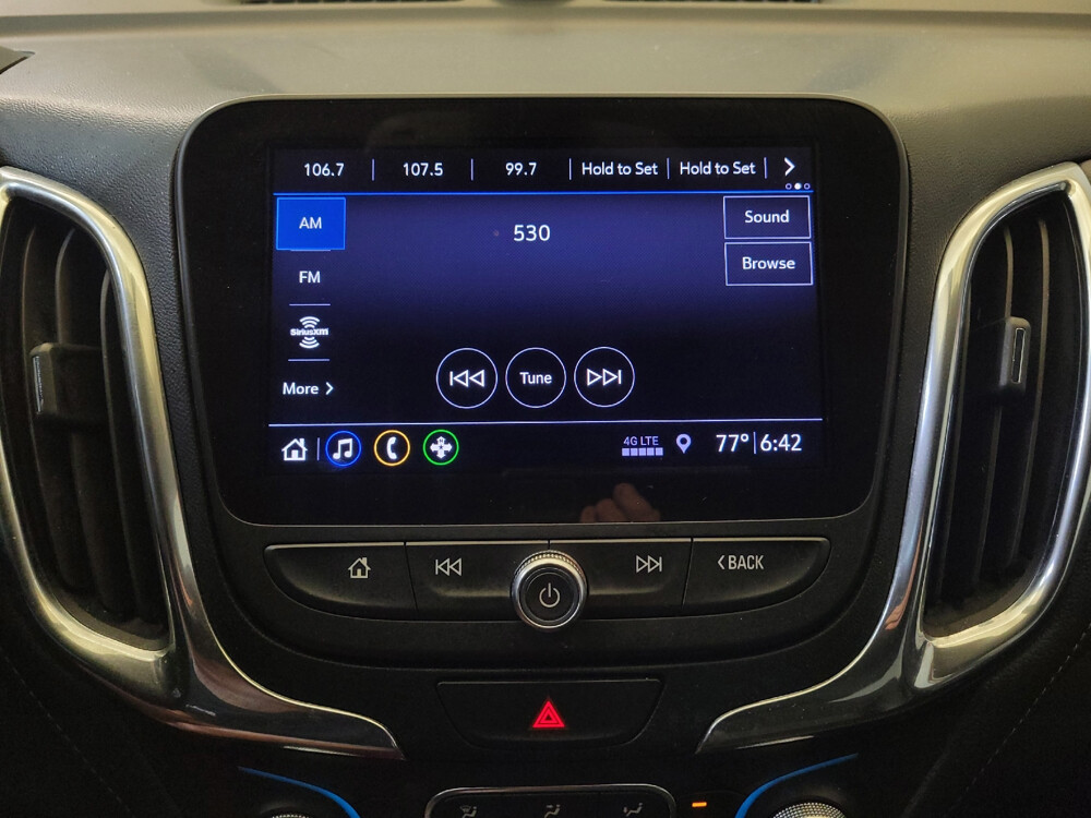 2019 Chevrolet Equinox in Columbus, OH 43231 - 18101504 25