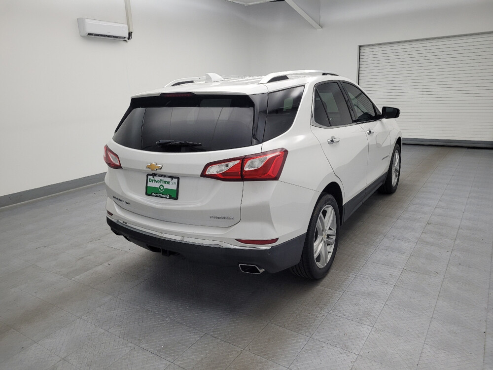 2019 Chevrolet Equinox in Columbus, OH 43231 - 18101504 9