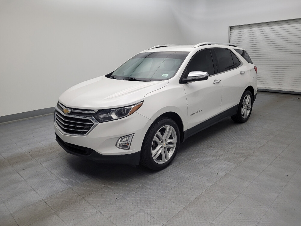 2019 Chevrolet Equinox in Columbus, OH 43231 - 18101504 2