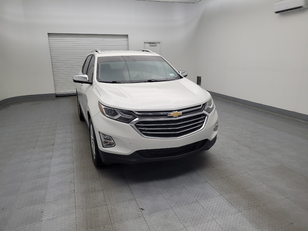 2019 Chevrolet Equinox in Columbus, OH 43231 - 18101504 14