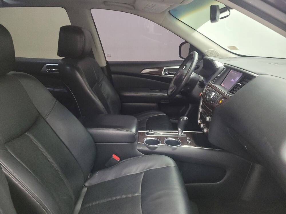 2013 Nissan Pathfinder in Fairfield, OH 45014 - 18101507 21