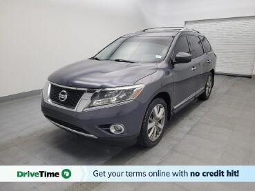 2013 Nissan Pathfinder in Fairfield, OH 45014